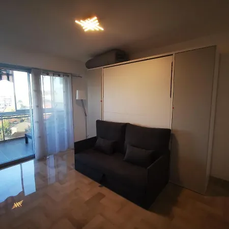 Apartmán Sea Side Oceanides *