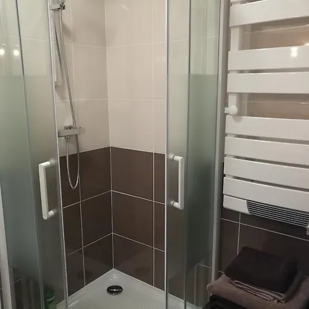 Apartman Sea Side Oceanides *