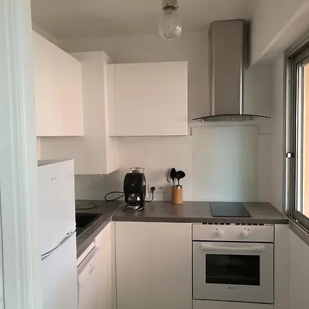 Apartmán Sea Side Oceanides *