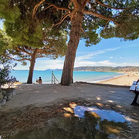 Apartman Sea Side Oceanides